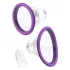 Pipedream - Fantasy - wiederaufladbare 3-in-1 Leckmaschine (lila)