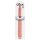 King Cock 16 Tapered - naturgetreues Doppel-Dildo (41 cm) - Naturfarbe