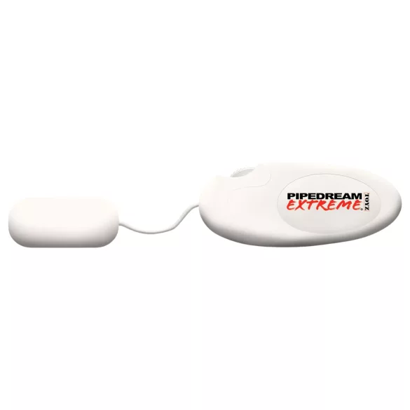 Pipedream Junk in Tha Trunk - vibrierender weiblicher Torso-Masturbator (dunkel naturfarben)