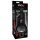 PDX Moto Blower - Saug- und Vibrationsmasturbator (schwarz)