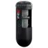 PDX Moto Blower - Saug- und Vibrationsmasturbator (schwarz)