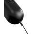 PDX Moto Blower - Saug- und Vibrationsmasturbator (schwarz)