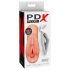 PDX Heaven Stroker - Naturgetreuer Masturbator (Hautfarben)