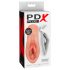 PDX Dream - Naturgetreuer Masturbator für Männer (Flesh)