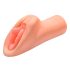 PDX Dream - Naturgetreuer Masturbator für Männer (Flesh)