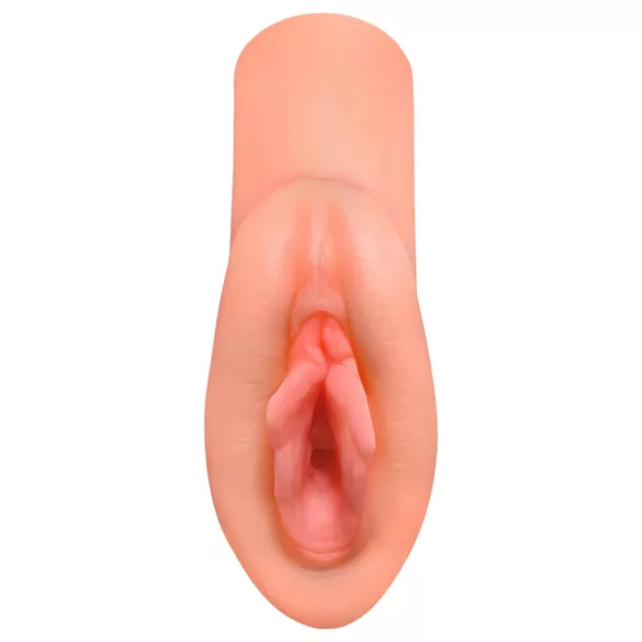 PDX Dream - realistische Masturbator-Vagina (natur)