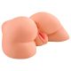 PDX Perfect Ass - Torso-Masturbator (Natur)