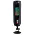 PDX Ultimate Milker 2 - Akku-betriebener Rotations-Vibrator (Schwarz)