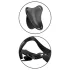 King Cock Elite Anfänger - Strap-on Dildo (natur)