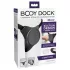 Body Dock G-Punkt Pro und Silexd 7 Aufschnallbarer Dildo