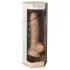 Body Dock G-Punkt Pro und Silexd 7 Aufschnallbarer Dildo