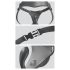 Body Dock G-Punkt Pro und Silexd 7 Aufschnallbarer Dildo