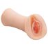 Wet Pussies Saftige Öffnung - naturgetreue künstliche Vagina (natur)
