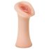 Wet Pussies Saftige Öffnung - naturgetreue künstliche Vagina (natur)