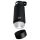 Fap Flask Lustjäger - Masturbator in Flasche (schwarz)