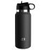Fap Flask Lustjäger - Masturbator in Flasche (schwarz)