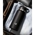 Fap Flask Lustjäger - Masturbator in Flasche (schwarz)