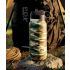 Fap Flask Glücklicher Camper - Masturbator in Flasche (grün-schwarz)