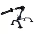 Fetisch Body Dock Pro - Sexmaschine (Schwarz)