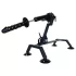 Fetisch Body Dock Pro - Sexmaschine (Schwarz)
