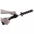 Fetisch Body Dock Pro - Sexmaschine (Schwarz)