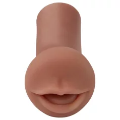 Pipedream Coed Cocksucker - Mund-Masturbator (natur)