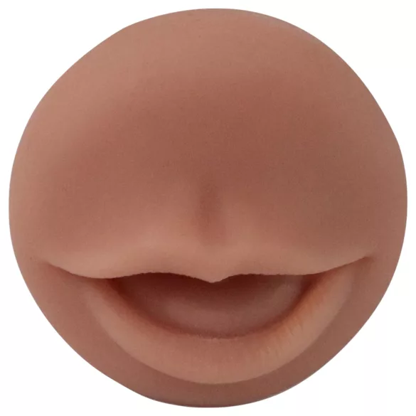 Pipedream Coed Cocksucker - Mund-Masturbator (natur)