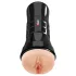 PDX Extreme Nasse Muschi - lebensechter Masturbator - XXL (natur)