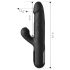 Fetisch - 3-Motor-Stoßvibrator (schwarz)