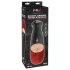 PDX Elite Fuck-O-Matic Pro XL automatischer Saugmasturbator - schwarz