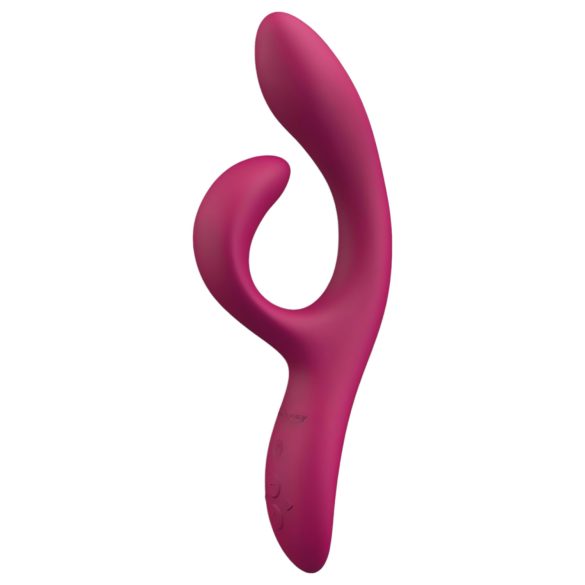 We-Vibe Nova 2 - Klitorisstimulator mit Arm (Lila)