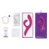We-Vibe Nova 2 - Klitorisstimulator mit Arm (Lila)