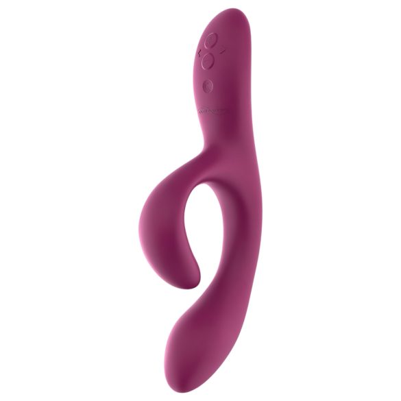 We-Vibe Nova 2 - lila Klitorisstimulator