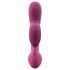 We-Vibe Nova 2 - Klitorisstimulator mit Arm (Lila)