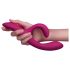 We-Vibe Nova 2 - Klitorisstimulator mit Arm (Lila)