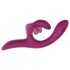 We-Vibe Nova 2 - Klitorisstimulator mit Arm (Lila)