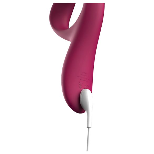 We-Vibe Nova 2 - lila Klitorisstimulator