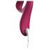 We-Vibe Nova 2 - Klitorisstimulator mit Arm (Lila)