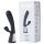 Fleshlight OHMIBOD Kiiroo - Intelligenter Klitorisstim-Vibrator (Schwarz)