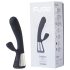 Fleshlight OHMIBOD Kiiroo - Intelligenter Klitorisstim-Vibrator (Schwarz)