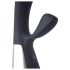 Fleshlight OHMIBOD Kiiroo - Intelligenter Klitorisstim-Vibrator (Schwarz)