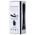Fleshlight OHMIBOD Kiiroo - Intelligenter Klitorisstim-Vibrator (Schwarz)