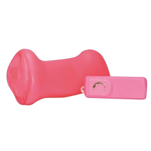 You2Toys - Virgin Vibrations-Vagina