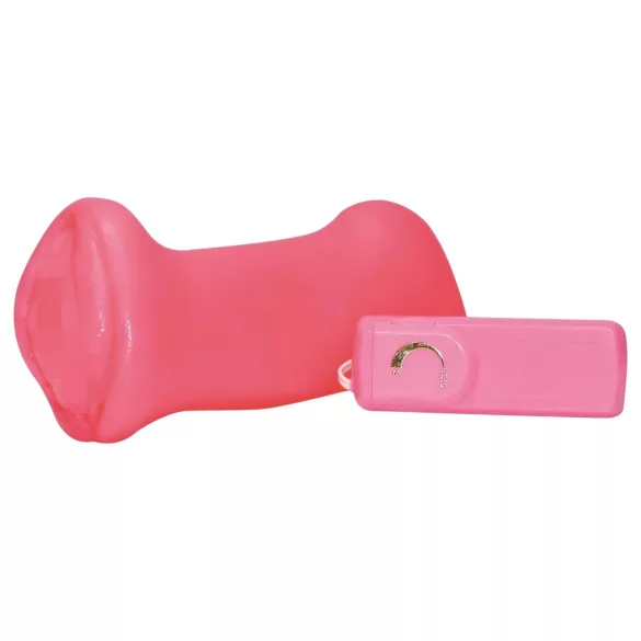 You2Toys - Jungfrau Vibro-Vagina