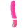 SMILE Soft - Akku-Heizvibrator (Pink)