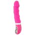 SMILE Soft - Akku-Heizvibrator (Pink)