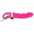 SMILE Soft - Akku-Heizvibrator (Pink)