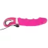 SMILE Soft - Akku-Heizvibrator (Rosa)