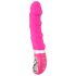 SMILE Soft - Akku-Heizvibrator (Pink)