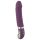 SMILE Soft - Akku-Heizvibrator (lila)